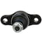 Delphi SUSPENSION BALL JOINT TC6490 - alternate 5